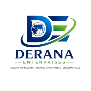 Derana Enterprises logo