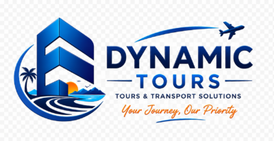 Dynamic Tours logo