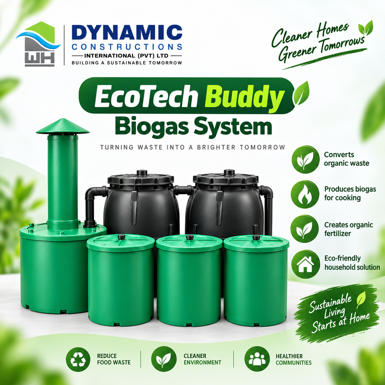 ChatGPT Image Sep 18, 2026, 01_42_31 PM (1) Dynamic EcoTech Buddy – Household Biogas & Organic Waste System - Image 1