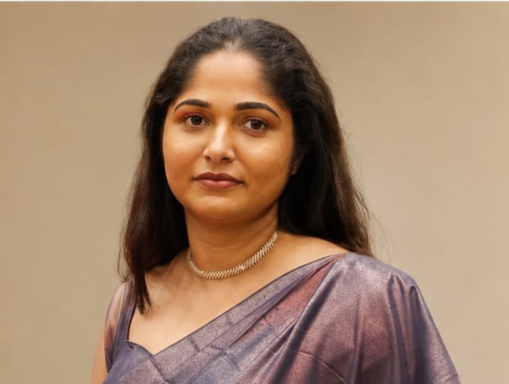 Ms. Yushini Walisundara