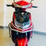 HERMI FLAGSHIP ELECTRIC BIKE
